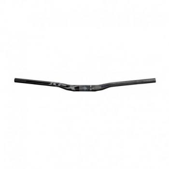 FSA KFX Flat Lenker 31,8 mm 700 mm Rise 0°