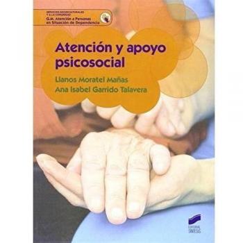 Atención y apoyo psicosocial (Servicios Socioculturales y a la comunidad)
