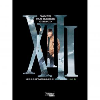 XIII Gesamtausgabe 5