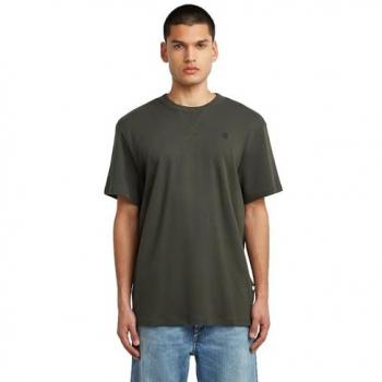 Nifous T‑shirt G‑Star Manche Courte M