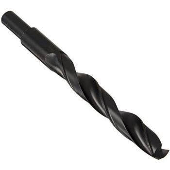 Bosch HSS‑Precision Twist Drill – 160 mm x 120 mm x 178 mm (Black)