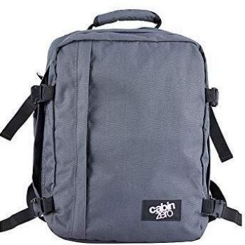 CabinZero Classic 28L Ultra Light Backpack