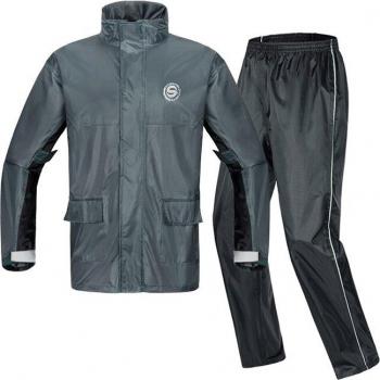 STAR FIELD KNIGHT Waterproof Motorbike Rain Set