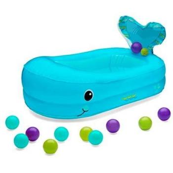 Infantino Wal-Schwimmkugel