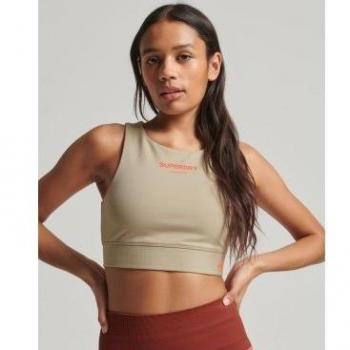 Superdry Code Core Blusa senza maniche