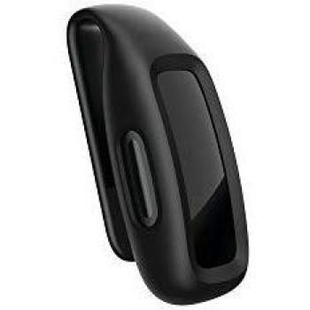 Black Fitbit Inspire 2 Strap