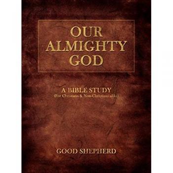 Our Almighty God