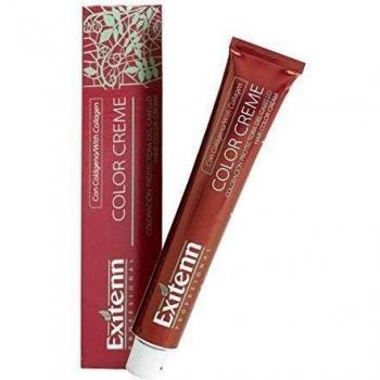 Exitenn Teinture Crème 60 Ml, Teinte 970
