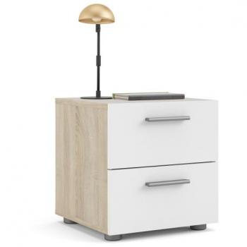 Table de Chevet Design 40x40x42