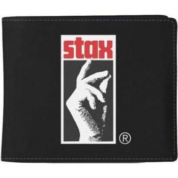 RockSax Click Stax Vinyl Record Wallet