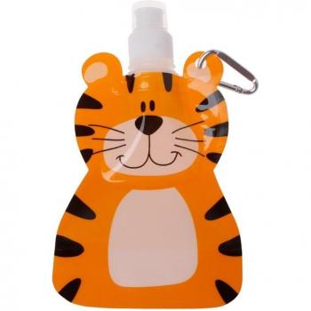 Foldable Cartoon Water Bottle 360ml