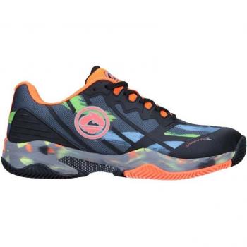 TALCO Noir Z4440 – Chaussure de sport Jhayber