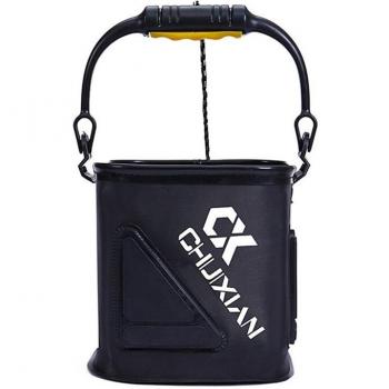 Bolsa de Pesca Plegable