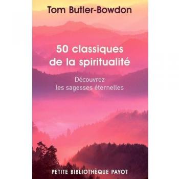 50 classiques de la spiritualité