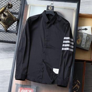 Tienda Otoño: Polo de Manga Larga 90’s