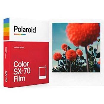 Polaroid SX 70 Color