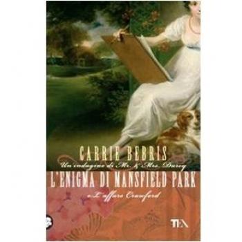 L' enigma di Mansfield Park o L'affare Crawford