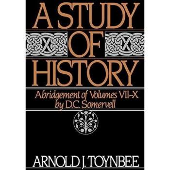 A Study of History