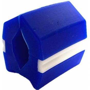Compact Mouth Fitness Ball
