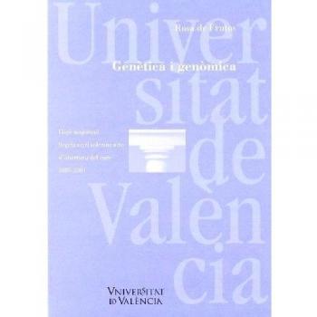 Genètica i genòmica