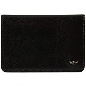 Golden Head Colorado Kartenetui 11 cm – hochwertiges Leder