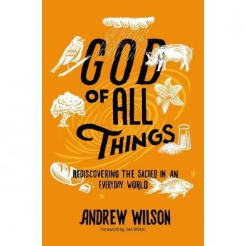 God of All Things