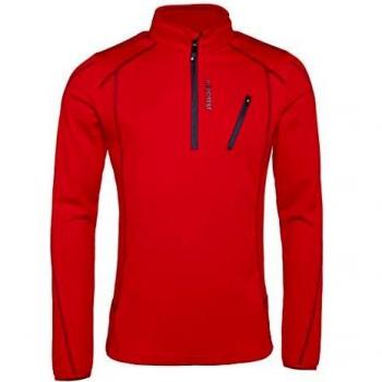 HUMANY Herren‑Fleece „Protest“ XL
