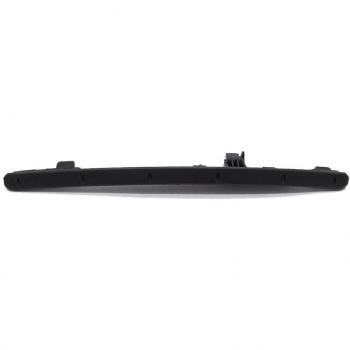 Protection de bord de porte avant gauche pour Ford Focus 2010-2022 BM51A265B13AH 1879783 Noir
