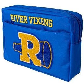 Riverdale River Vixens Pencil Storage Bag