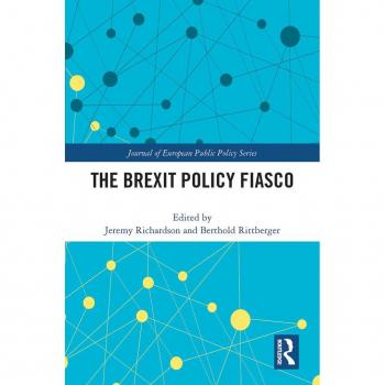 Vitalsource Technologies, Inc. The Brexit Policy Fiasco