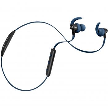 FRESH ’N REBEL 942107: Indigo Lace Sport Earbuds – Kabellose In‑Ear Kopfhörer