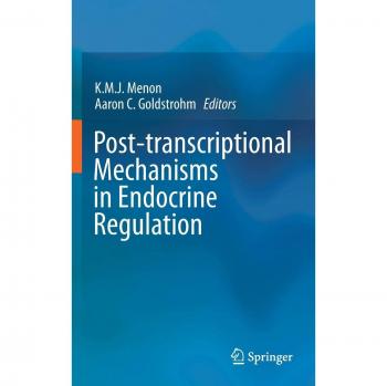 Post-transcriptional Mechanisms in Endocrine Regulation