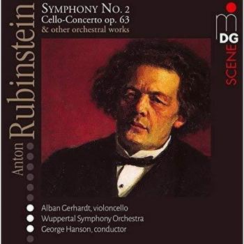 Concertos et Symphonies : Opus 63 et n°2