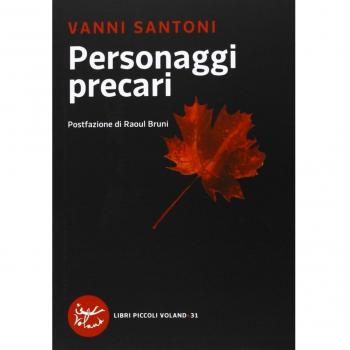 Personaggi precari