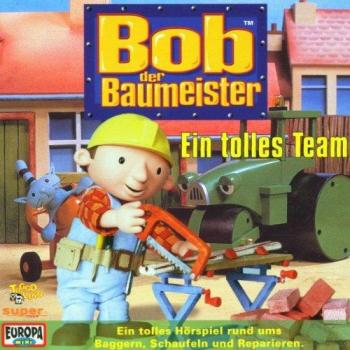 Bob der Baumeister 1 Ein Tolles Team