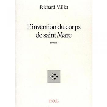 L'Invention du corps de saint Marc