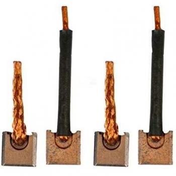 AS-PL PSX142-144 Parte de arranque del motor
