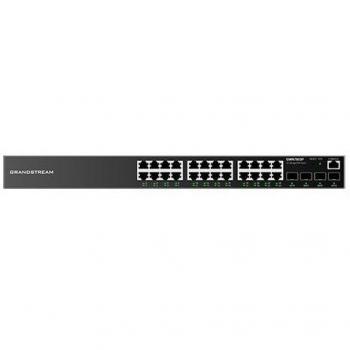 Grandstream GWN7803P switch PoE Gigabit Ethernet