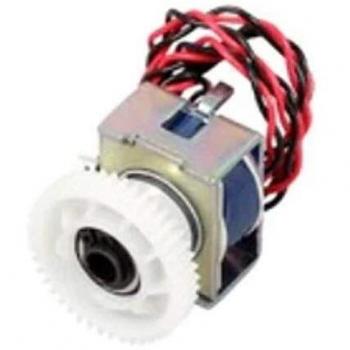 Lexmark Autokompensator Mechanismus Kupplung