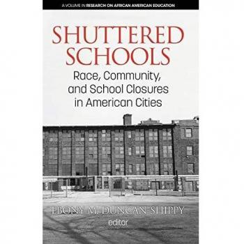 Shuttered Schools