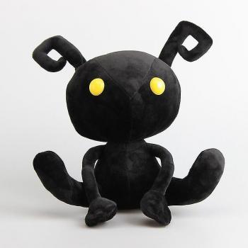 Doll de Peluche Kingdom Hearts Shadow Heartless