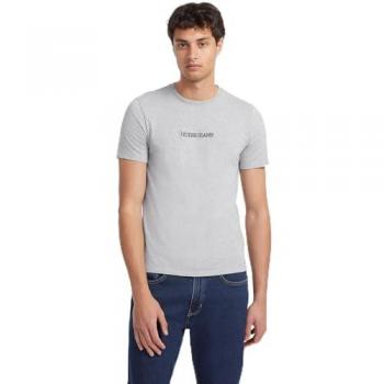 Guess Medium Grey Slim Fit T-Shirt