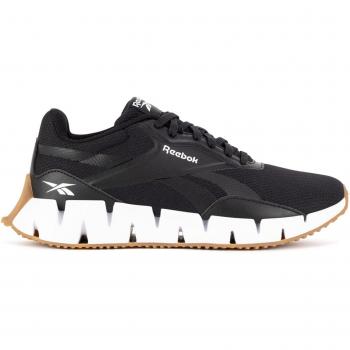 Reebok Laufschuhe ZIG DYNAMICA STR für Damen Schwarz