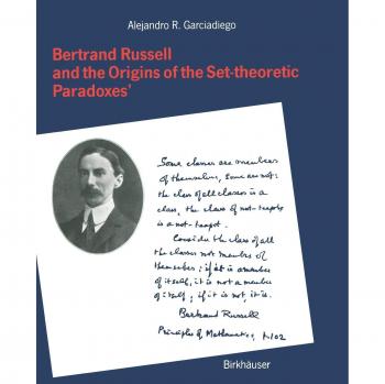 Bertrand Russell and the Origins of the Set-theoretic Paradoxes