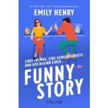 Funny Story: Roman