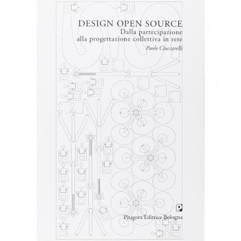 Design open source. Dalla partecipazione alla progettazione in rete