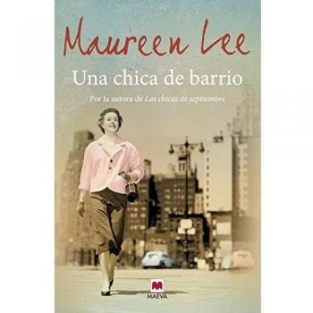 Una chica de barrio (Tapa blanda).