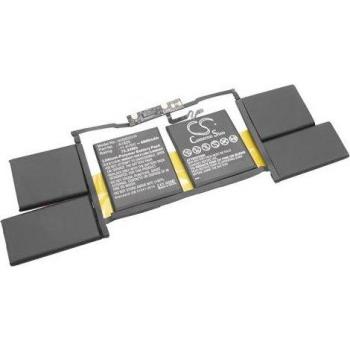 Batterie de remplacement vhbw pour Macbook Pro 15 Touch