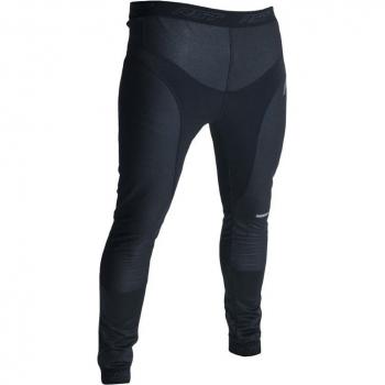 RST Pantalones Thermal Windblock Negro Hombre Adulto con características de protección contra el viento, tejido térmico, diseño funcional y disponibles en talla 2XL