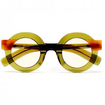 Kaleos Sheridan C2 Gafas de Sol para Hombre con lentes UV400